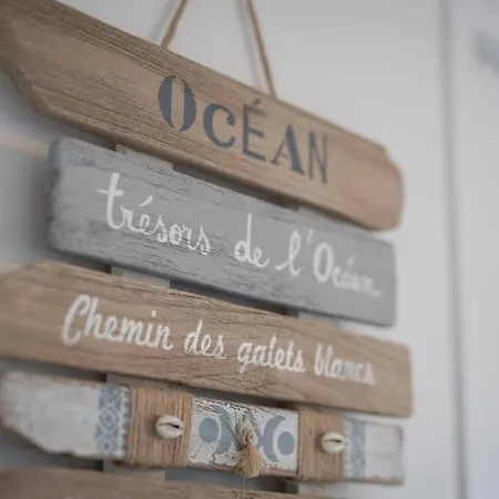 Le Golfe Du Morbihan Et Ses Sentiers Cotiers Διαμέρισμα Βαν