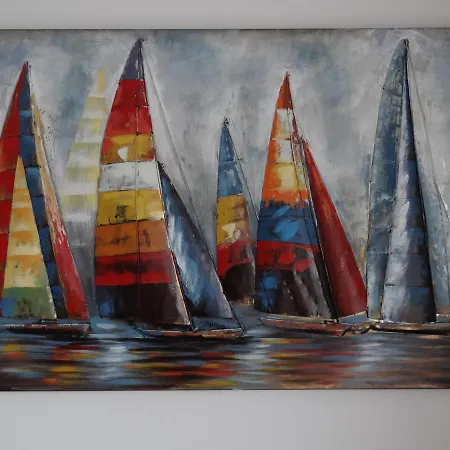 Le Golfe Du Morbihan Et Ses Sentiers Cotiers * Βαν